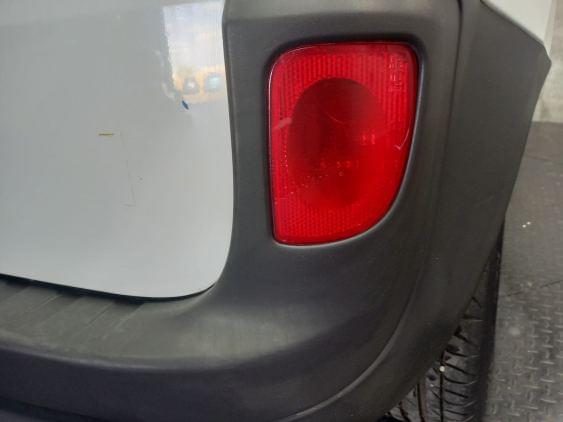 RENAULT KANGOO COMBI de segunda mano