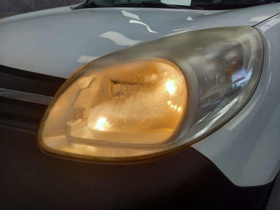 RENAULT KANGOO COMBI de segunda mano