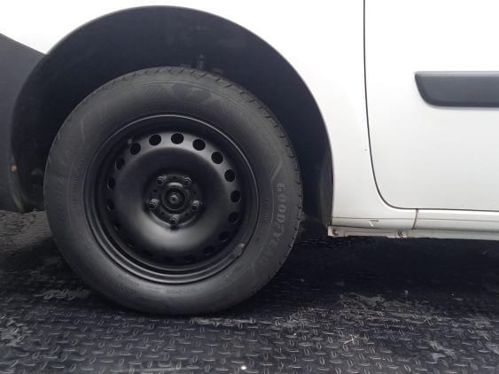 RENAULT KANGOO COMBI de segunda mano