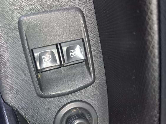 RENAULT KANGOO COMBI de segunda mano