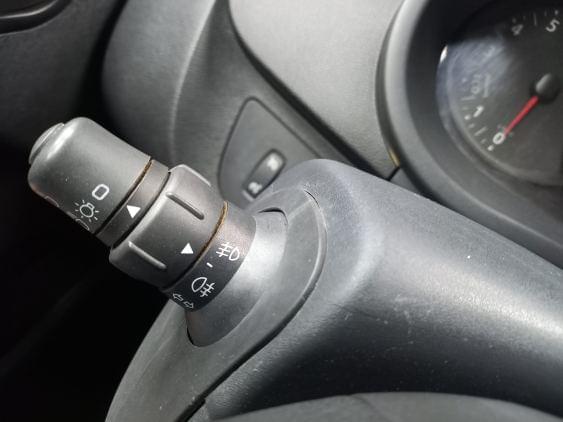 RENAULT KANGOO COMBI de segunda mano