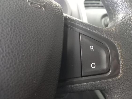 RENAULT KANGOO COMBI de segunda mano