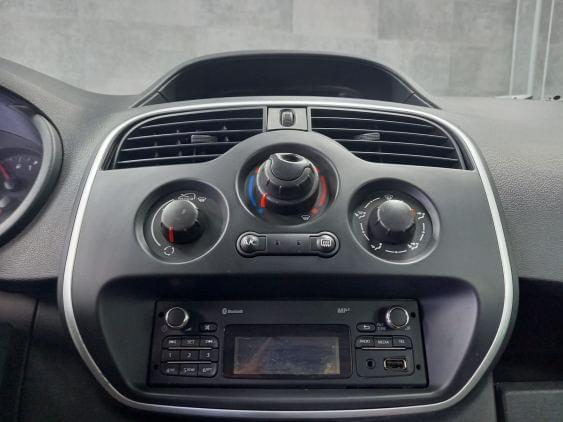 RENAULT KANGOO COMBI de segunda mano