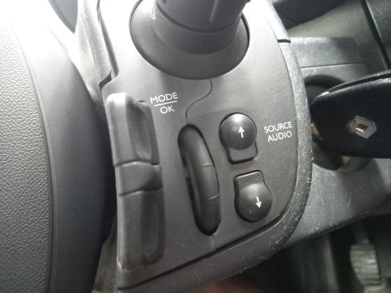 RENAULT KANGOO COMBI de segunda mano