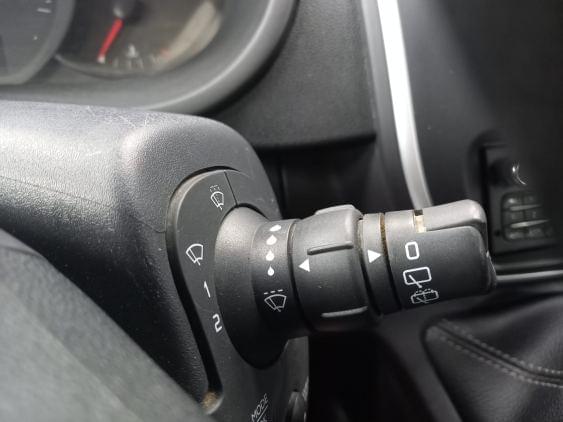 RENAULT KANGOO COMBI de segunda mano