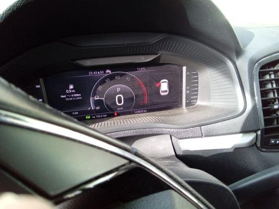 SKODA KAROQ de segunda mano