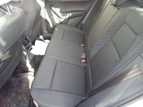 SKODA KAROQ de segunda mano