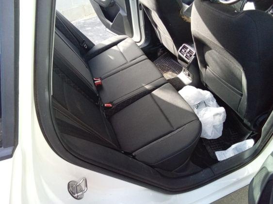 SKODA KAROQ de segunda mano