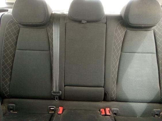 SKODA KAROQ de segunda mano