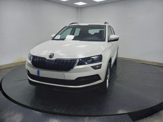 Comprar SKODA KAROQ de segunda mano SKODA KAROQ de segunda mano