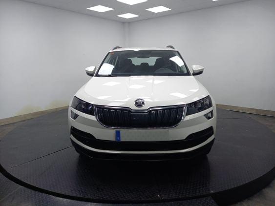 Comprar SKODA KAROQ de segunda mano SKODA KAROQ de segunda mano