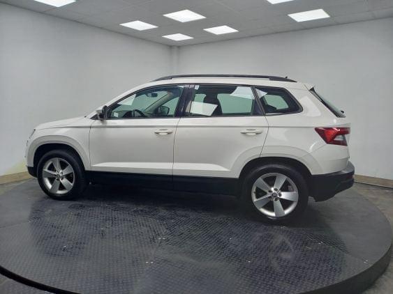 Comprar SKODA KAROQ de segunda mano SKODA KAROQ de segunda mano