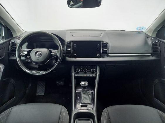 Comprar SKODA KAROQ de segunda mano SKODA KAROQ de segunda mano