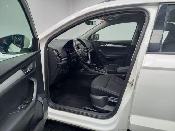 Comprar SKODA KAROQ de segunda mano SKODA KAROQ de segunda mano