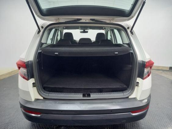 Comprar SKODA KAROQ de segunda mano SKODA KAROQ de segunda mano