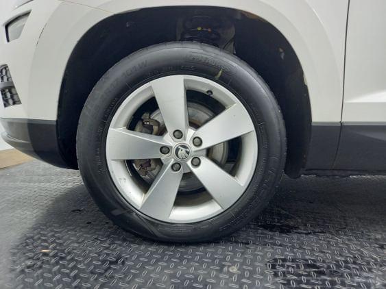 Comprar SKODA KAROQ de segunda mano SKODA KAROQ de segunda mano