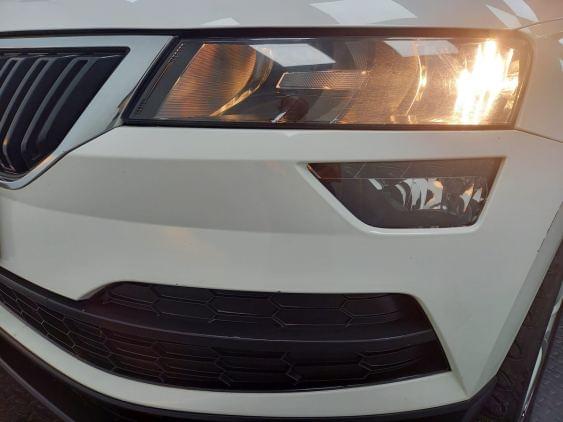 Comprar SKODA KAROQ de segunda mano SKODA KAROQ de segunda mano