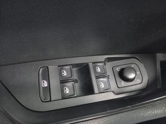 Comprar SKODA KAROQ de segunda mano SKODA KAROQ de segunda mano