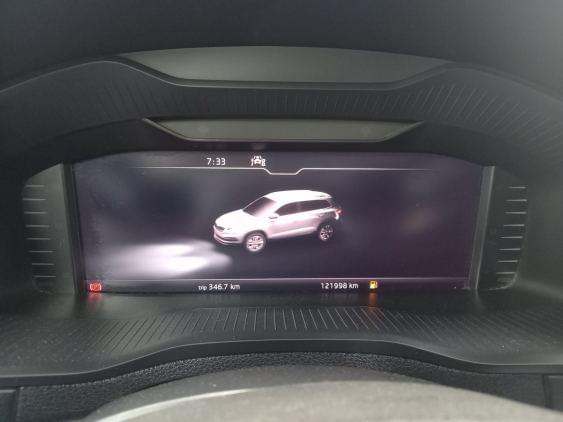 Comprar SKODA KAROQ de segunda mano SKODA KAROQ de segunda mano