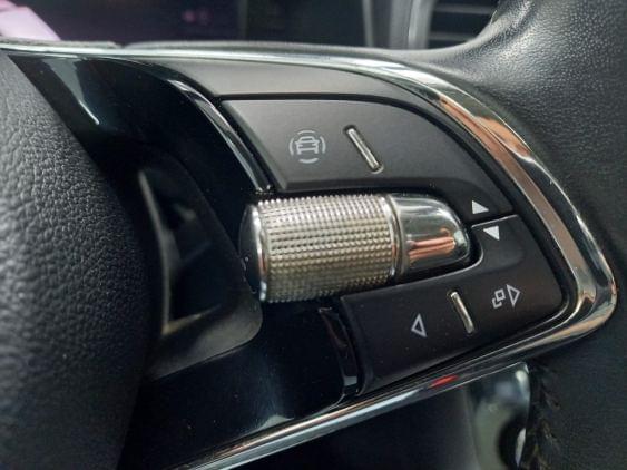 Comprar SKODA KAROQ de segunda mano SKODA KAROQ de segunda mano