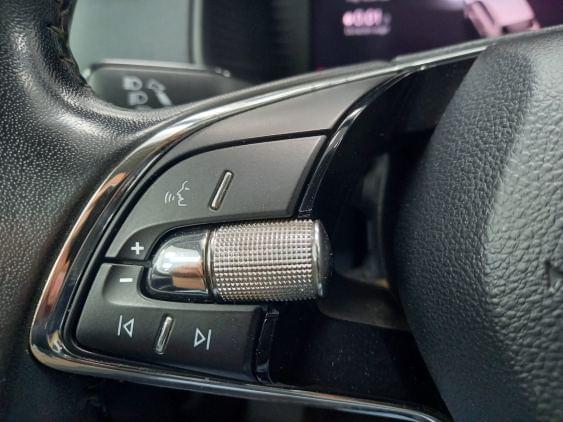 Comprar SKODA KAROQ de segunda mano SKODA KAROQ de segunda mano