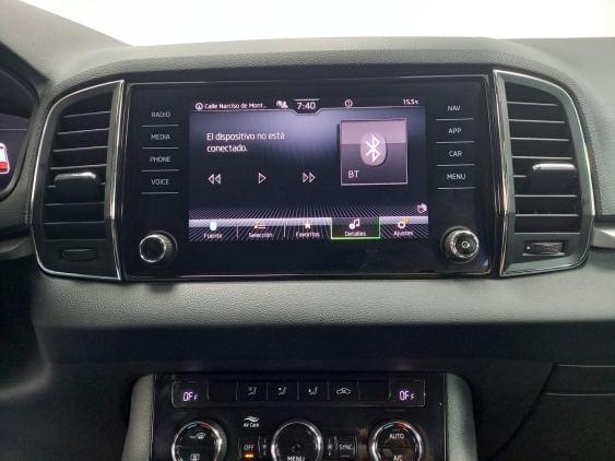 Comprar SKODA KAROQ de segunda mano SKODA KAROQ de segunda mano