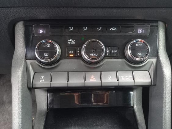 Comprar SKODA KAROQ de segunda mano SKODA KAROQ de segunda mano