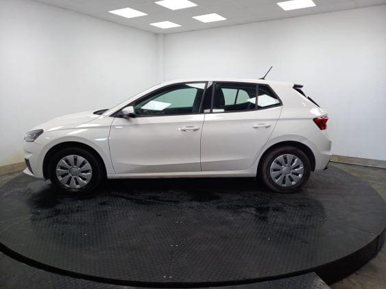 SKODA KAROQ de segunda mano