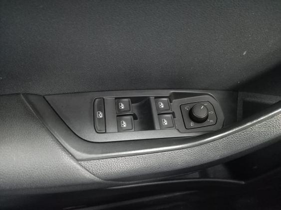 SKODA KAROQ de segunda mano