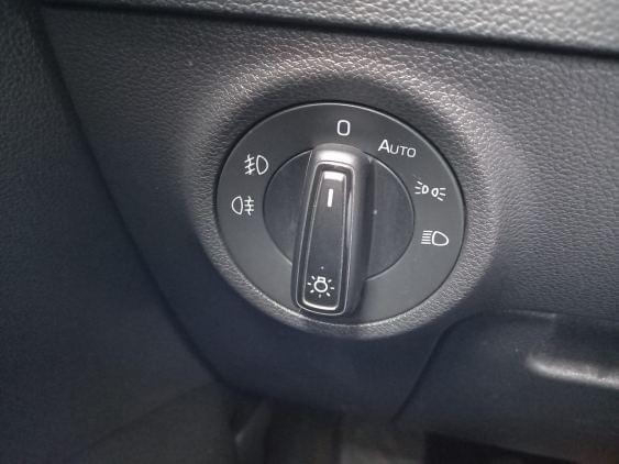 SKODA KAROQ de segunda mano