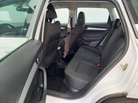 SKODA KAROQ de segunda mano