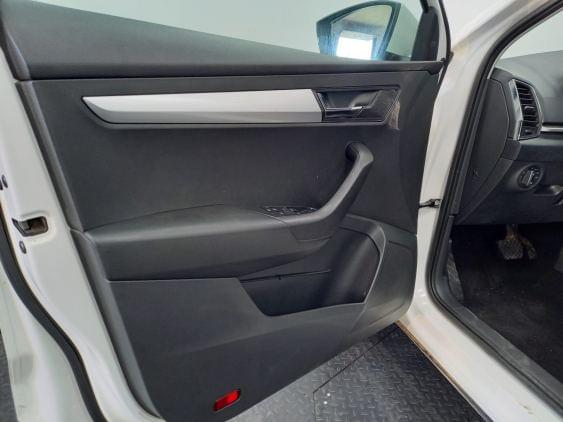 SKODA KAROQ de segunda mano