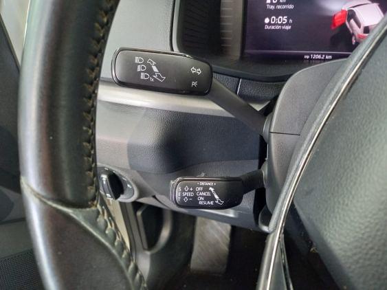 SKODA KAROQ de segunda mano