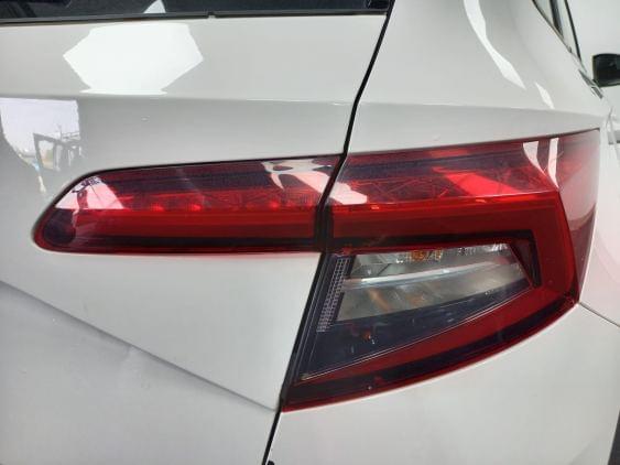 SKODA KAROQ de segunda mano