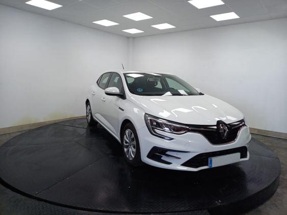 Comprar RENAULT MéGANE de segunda mano RENAULT MéGANE de segunda mano