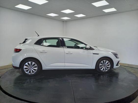 Comprar RENAULT MéGANE de segunda mano RENAULT MéGANE de segunda mano
