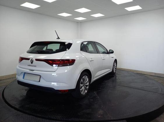 Comprar RENAULT MéGANE de segunda mano RENAULT MéGANE de segunda mano