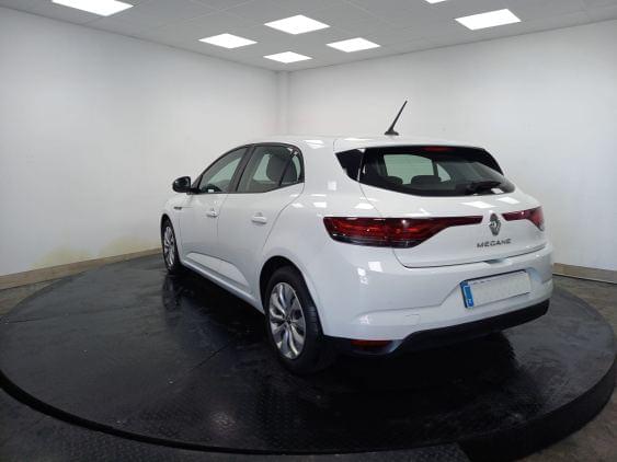 Comprar RENAULT MéGANE de segunda mano RENAULT MéGANE de segunda mano