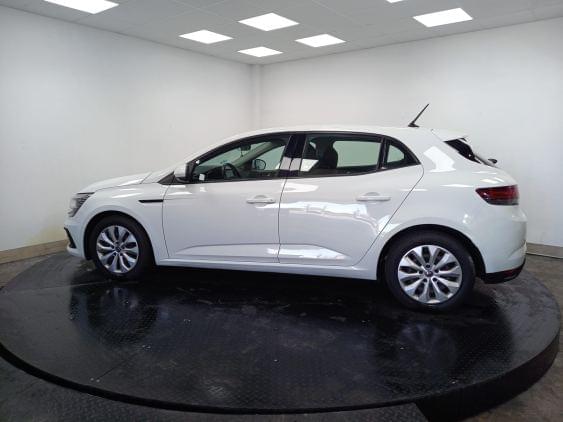 Comprar RENAULT MéGANE de segunda mano RENAULT MéGANE de segunda mano