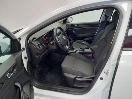 Comprar RENAULT MéGANE de segunda mano RENAULT MéGANE de segunda mano