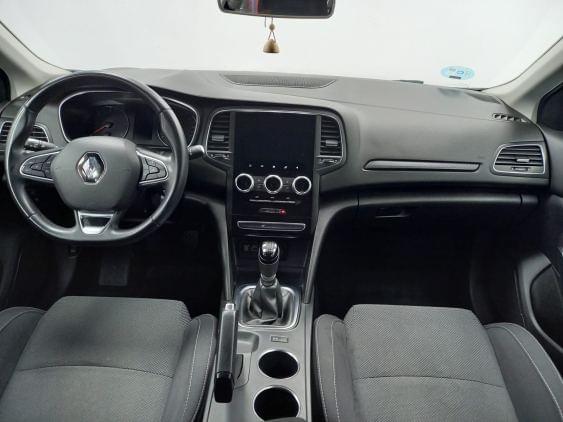 Comprar RENAULT MéGANE de segunda mano RENAULT MéGANE de segunda mano