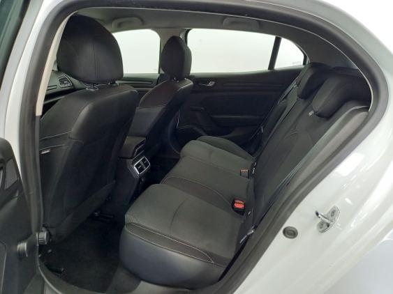 Comprar RENAULT MéGANE de segunda mano RENAULT MéGANE de segunda mano