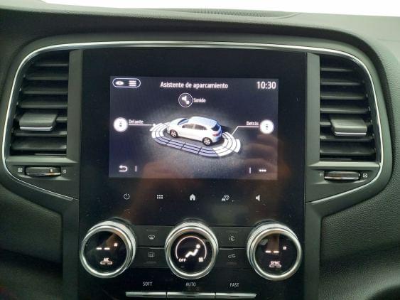 Comprar RENAULT MéGANE de segunda mano RENAULT MéGANE de segunda mano