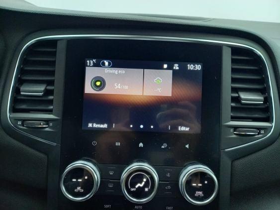 Comprar RENAULT MéGANE de segunda mano RENAULT MéGANE de segunda mano