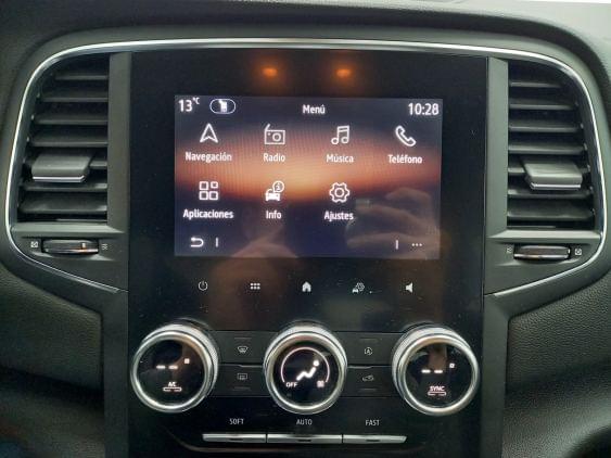 Comprar RENAULT MéGANE de segunda mano RENAULT MéGANE de segunda mano