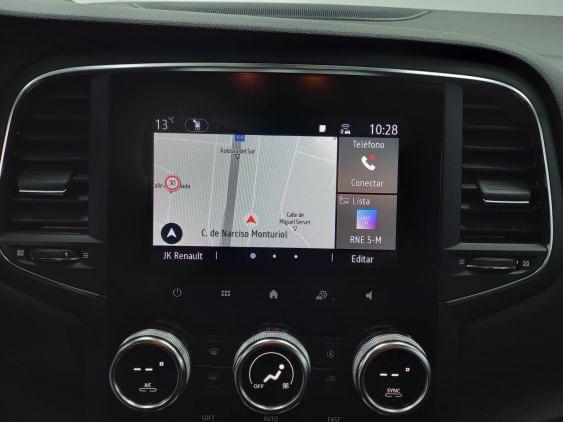 Comprar RENAULT MéGANE de segunda mano RENAULT MéGANE de segunda mano