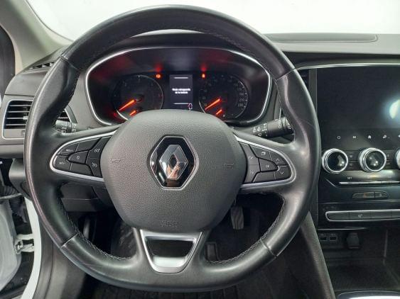 Comprar RENAULT MéGANE de segunda mano RENAULT MéGANE de segunda mano
