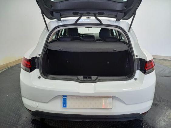 Comprar RENAULT MéGANE de segunda mano RENAULT MéGANE de segunda mano