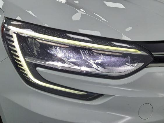 Comprar RENAULT MéGANE de segunda mano RENAULT MéGANE de segunda mano