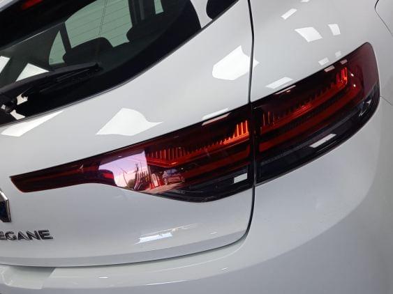 Comprar RENAULT MéGANE de segunda mano RENAULT MéGANE de segunda mano